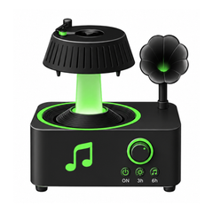 Collection image for: Porodo Diffuser & Speaker