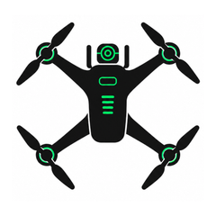 Collection image for: Drones