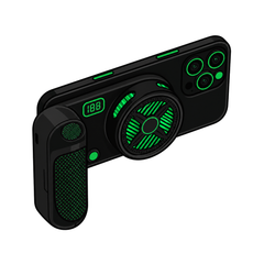 Collection image for: Gaming Accessories