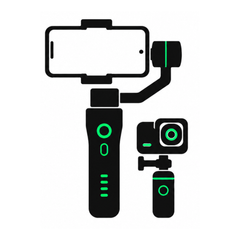 Collection image for: Porodo Gimbals