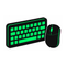 Keyboard & Mouse