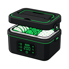 Collection image for: Lunch Boxes & Food Warmers