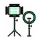 Photography Lights