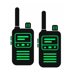 Collection image for: Walkie Talkies