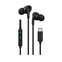 Collection image for: Wired Earphones