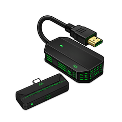 Collection image for: Wireless HDMI & Video Adapters