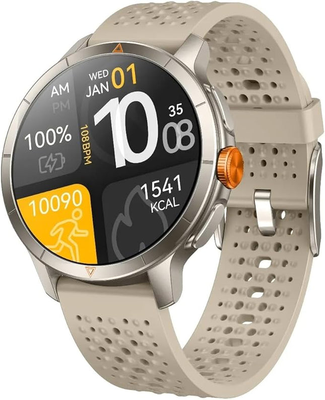 Green Lion GPS Pro Smart Watch