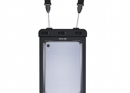 Green Lion Waterproof Pouch IPX8 Waterproof