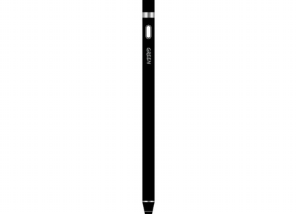 Green Lion Universal Touch Pen Black
