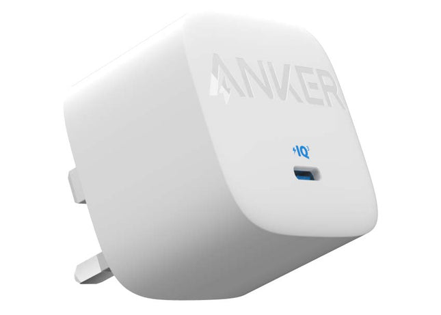 Anker 313 Charger 45W White