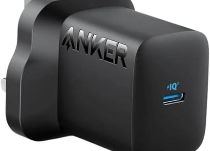 Anker 312 Charger (30W) Black