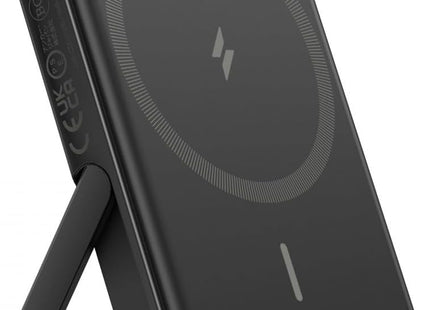 Anker 322 MagGo PowerCore 5k Black