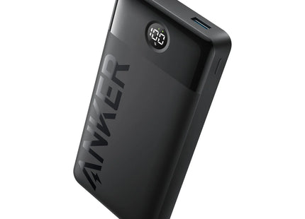 Anker 326 Powerbank 20000mAh Black