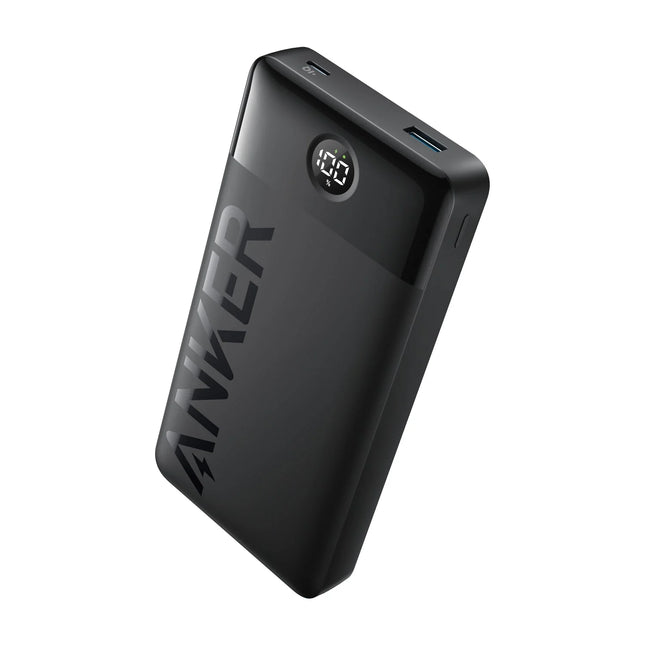 Anker 326 Powerbank 20000mAh Black