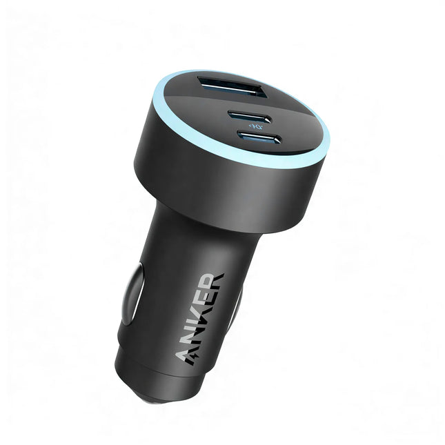 Anker 335 Car Charger 67W Black