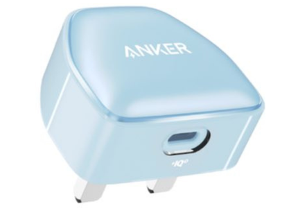Anker 511 Powerport Nano Pro Blue