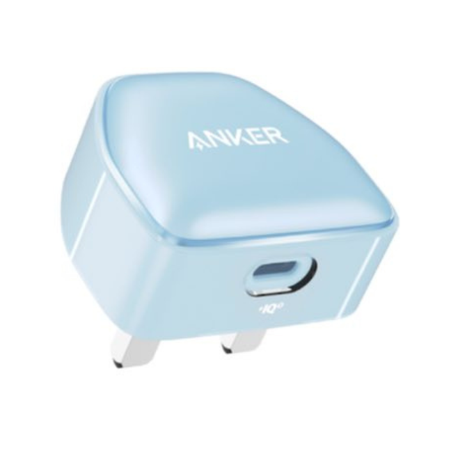 Anker 511 Powerport Nano Pro Blue