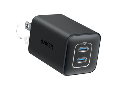 Anker 523 Charger Nano 3 47W Black