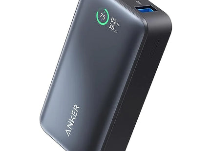 Anker 533 Powerbank 10000mAh 30W Black