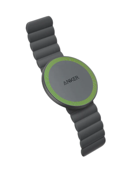 Anker 620 MagGo Phone Grip Black