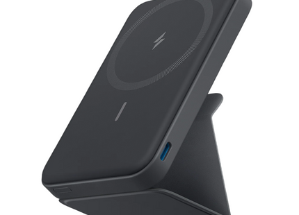 Anker 622 Magnetic Battery MagGo Black