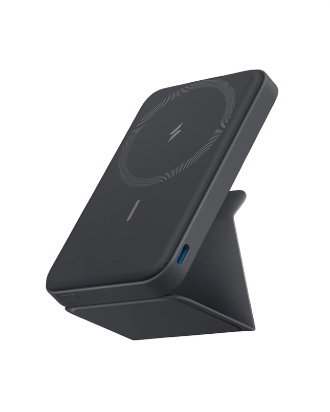 Anker 622 Magnetic Battery MagGo Black
