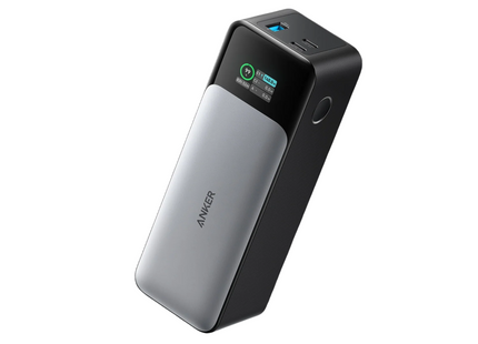 Anker 737 Powerbank Gen 2 24000mAh Black