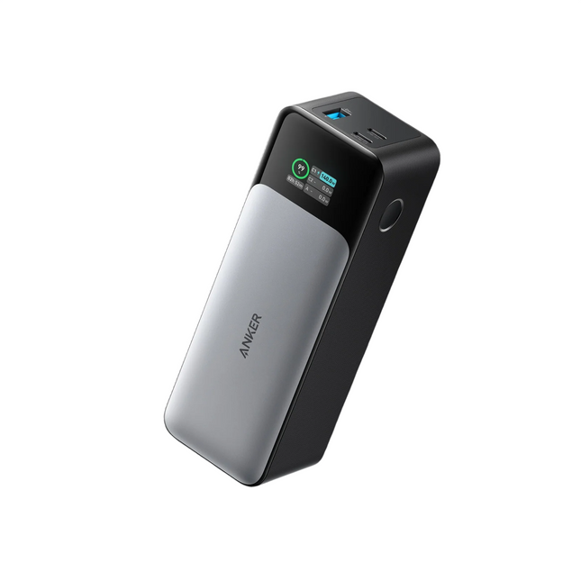 Anker 737 Powerbank Gen 2 24000mAh Black