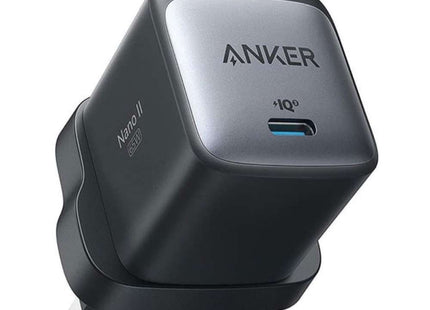 Anker Nano II Charger 65W Black