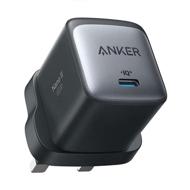Anker Nano II Charger 65W Black