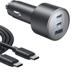 Collection image for: Anker Car Chargers