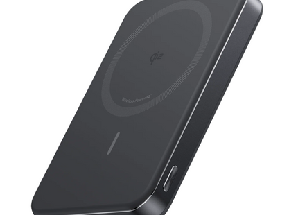 Anker MagGo Power Bank 10000mAh Black
