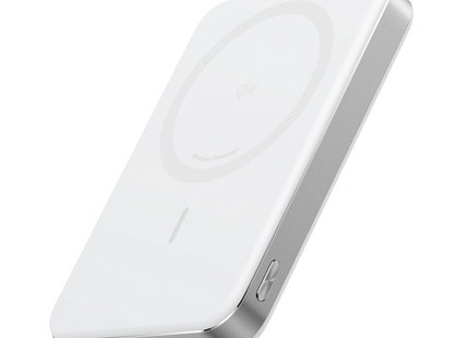 Anker MagGo Power Bank 10000mAh White