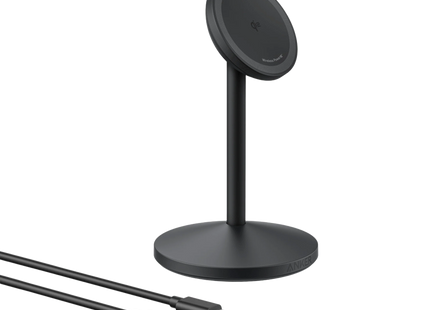 Anker MagGo Wireless Charging Stand Black