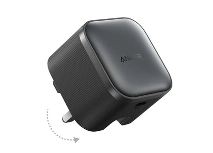 Anker Nano Charger 45W Black