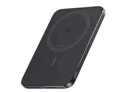 Anker Nano Power Bank MagGo 5000mAh 15W Black