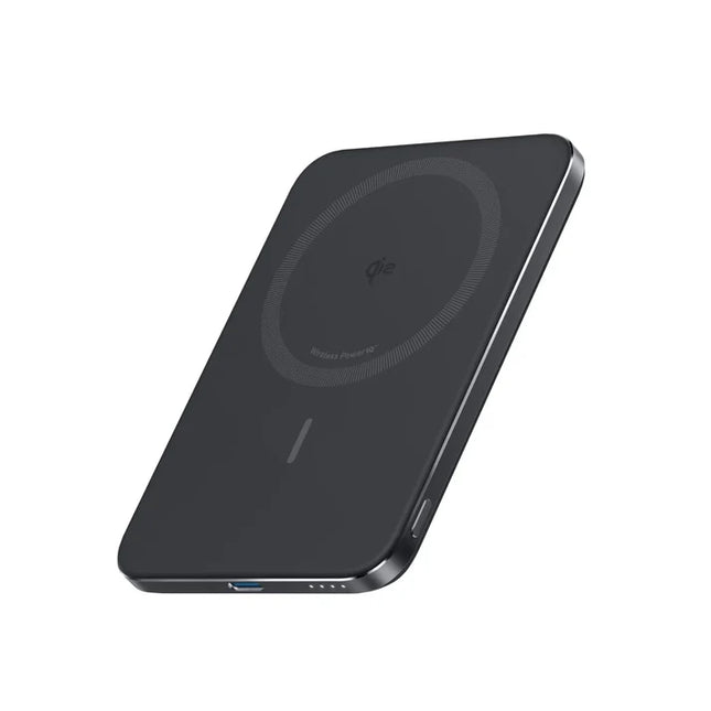 Anker Nano Power Bank MagGo 5000mAh 15W Black
