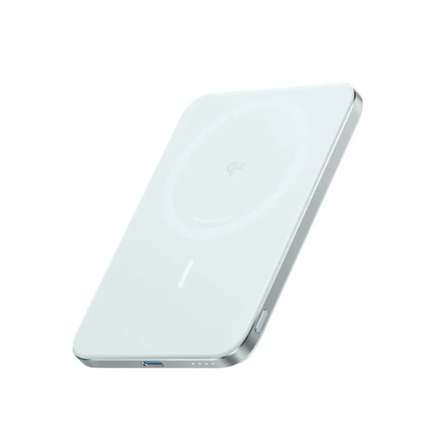 Anker Nano Power Bank MagGo 5000mAh 15W Green