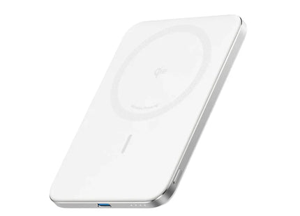 Anker Nano Power Bank MagGo 5000mAh 15W White