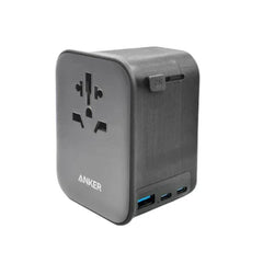 Collection image for: Anker Travel Adapters