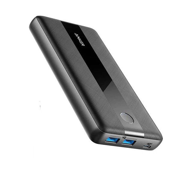 Anker PowerCore III Elite 19200mAh 60W Black