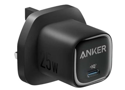 Anker PowerPort III 25W Black