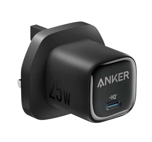 Anker PowerPort III 25W Black