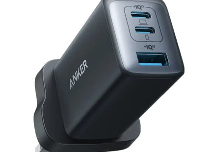 Anker PowerPort Charger 65W Black