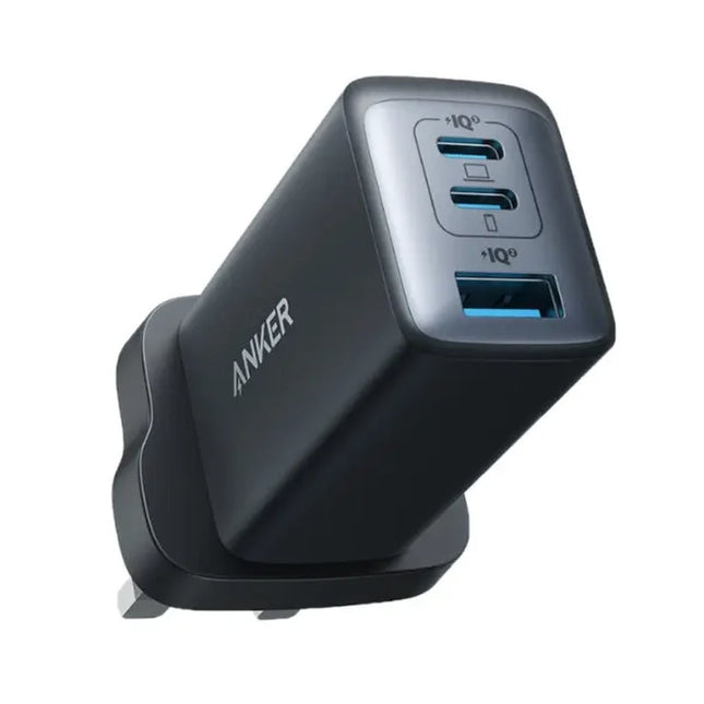 Anker PowerPort Charger 65W Black