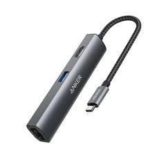 Collection image for: Anker USB-C Hubs