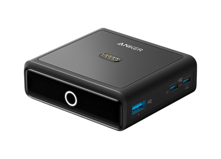 Anker Wireless Charging Stand 100W Black