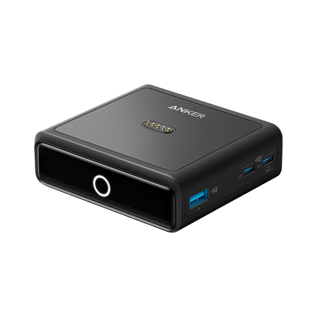 Anker Wireless Charging Stand 100W Black