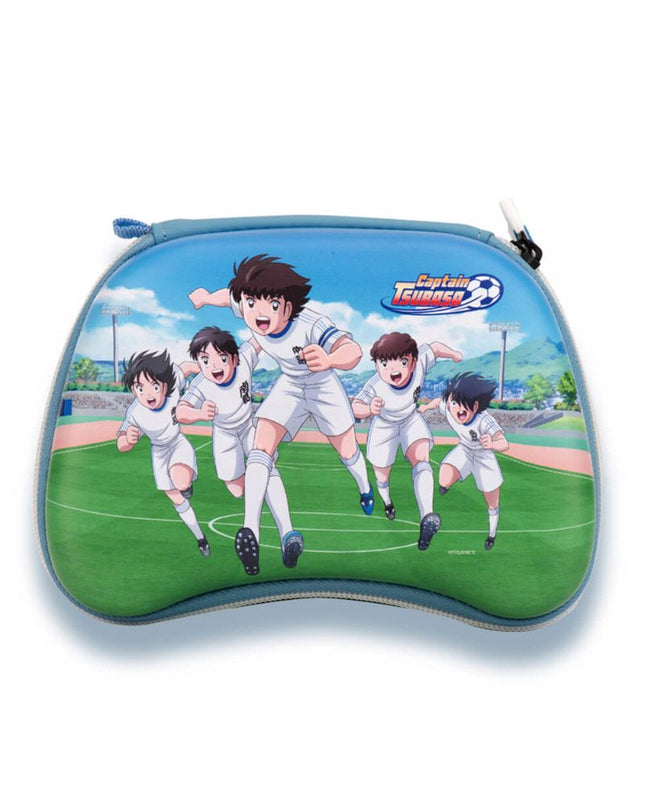 FR-TEC Captain Tsubasa Nankatsu Gaming Controller Case Multicolour