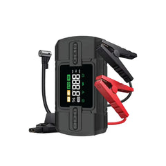 Collection image for: Green Lion Jump Starter